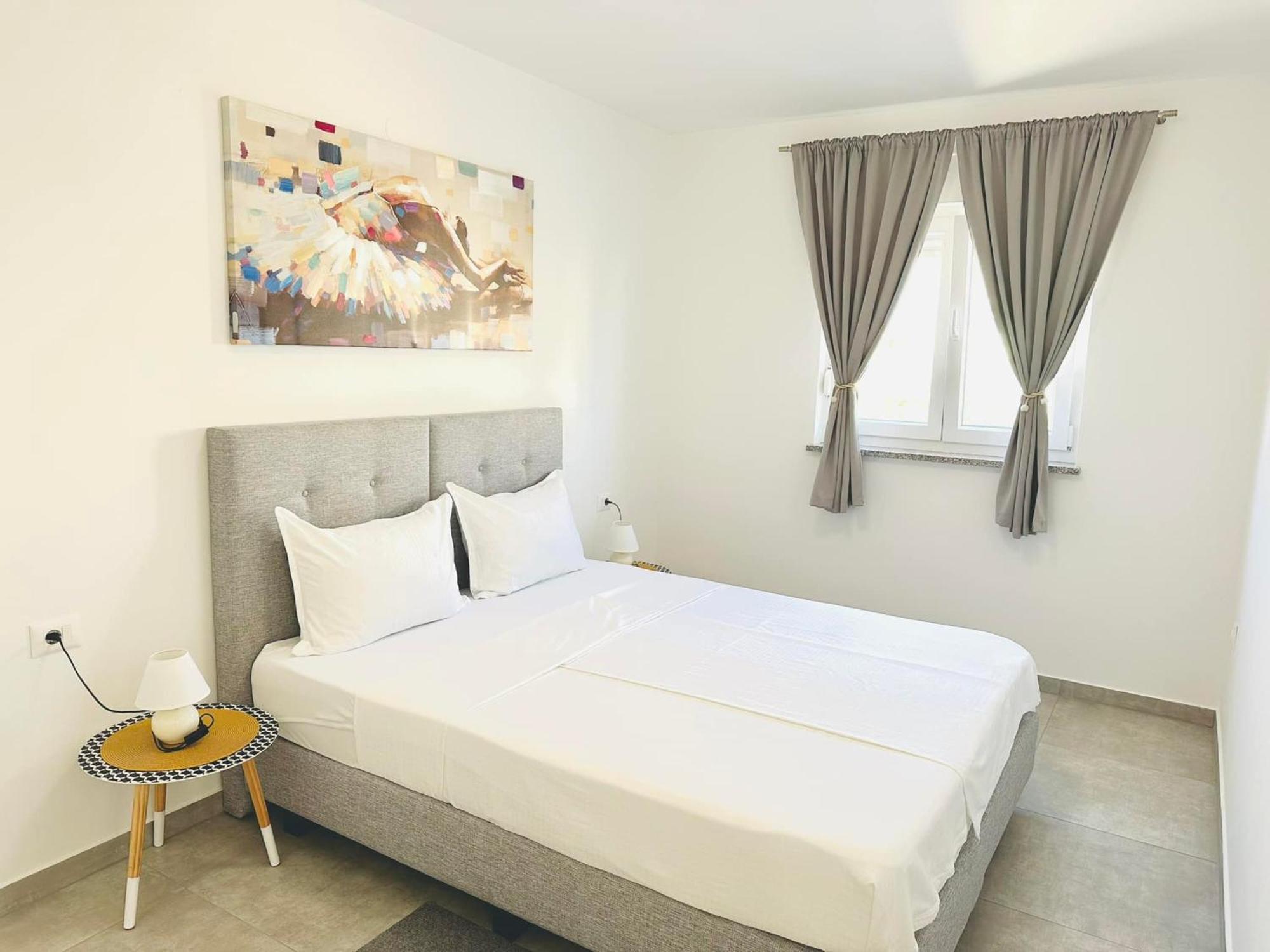 Marco Lukas Patrick: Quiet Apartment with Parking Near City Center Pula Exterior photo