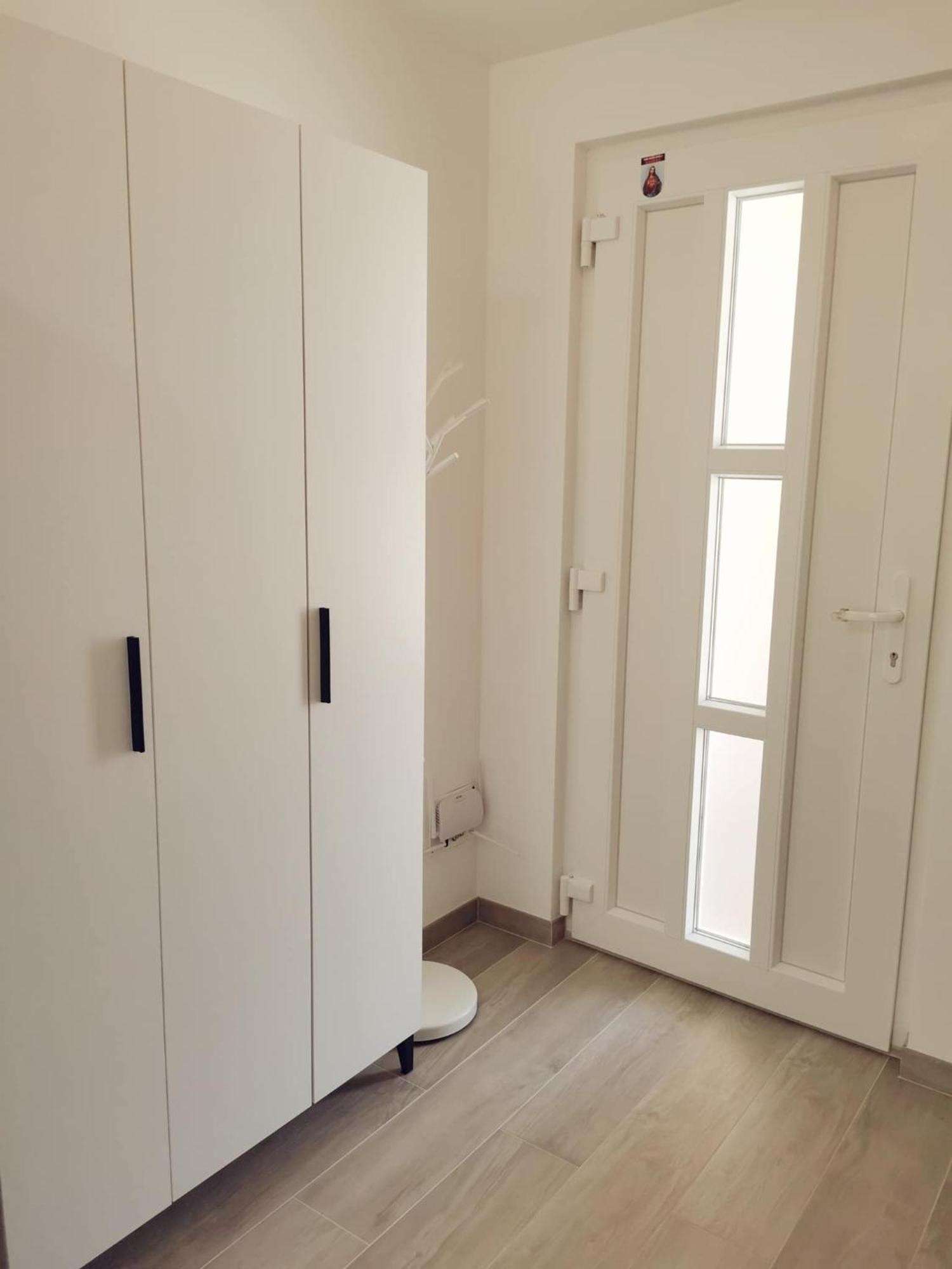 Marco Lukas Patrick: Quiet Apartment with Parking Near City Center Pula Exterior photo